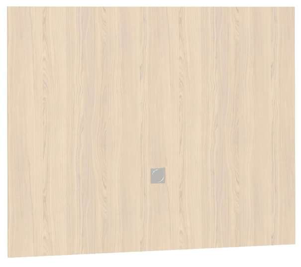 Панель настенная дл.1186 Rimini белая