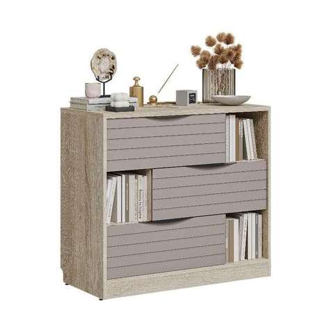 Комод 1 Sonoma Colors (датский уют)