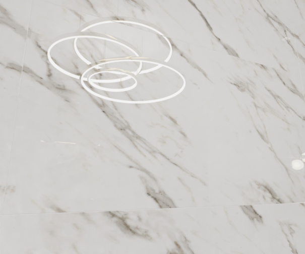 Керамогранит Royce Divine Calacatta Polished R_PR2005 60x120