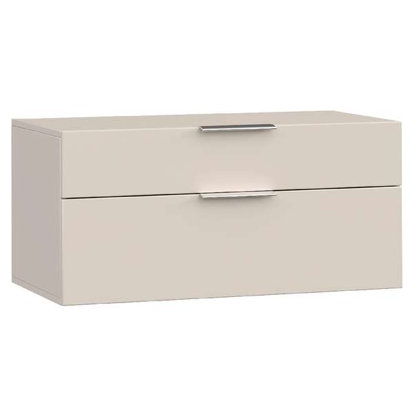 Тумба навесная под телевизор Soho беж Soho беж