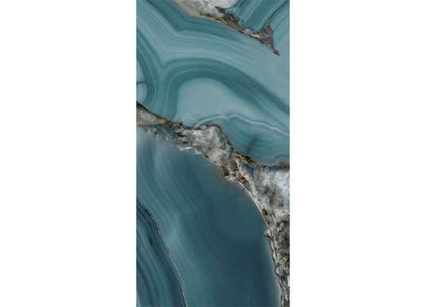 Керамогранит LCM 60120WOW16HG Wow Aquamarine 60x120