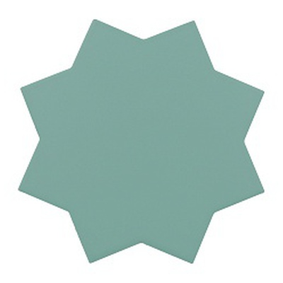 Плитка Equipe Porto 30625 Star Jade 16,8x16,8