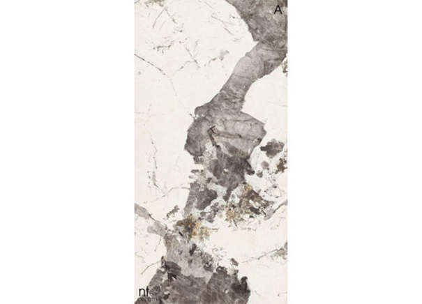 Керамогранит NT Ceramic NTT3505L Atlas Grey 120х270