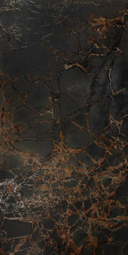 Керамогранит Primavera Golden Black Grit Granula GG203 60x120