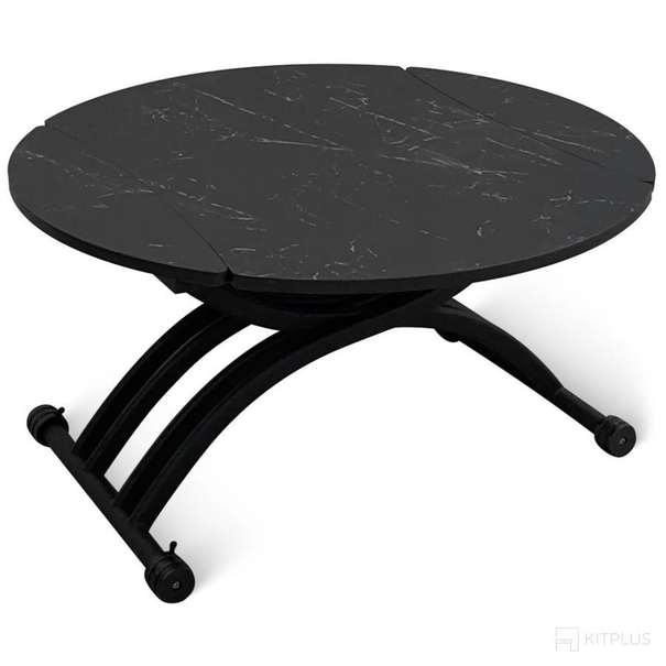 Стол-трансформер керамика