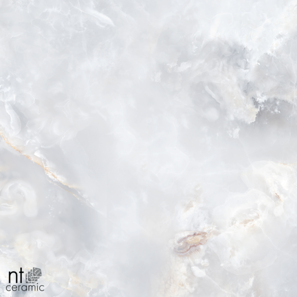 Керамогранит NT Ceramic NTT995100P Onyx Solano Blue 60х60
