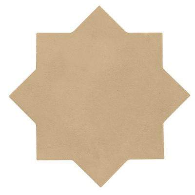 Плитка Equipe Kasbah 29073 Star Fawn 16,8x16,8