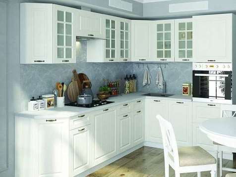 Кухня "Мария"