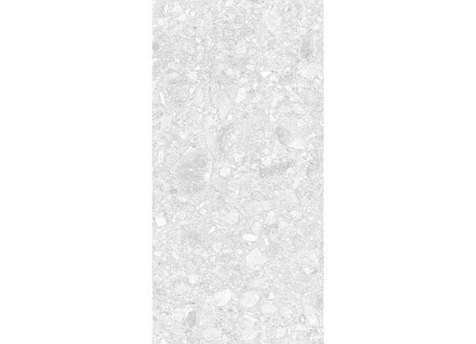 Керамогранит Idalgo Gerda White / Герда Белый LLR 60x120