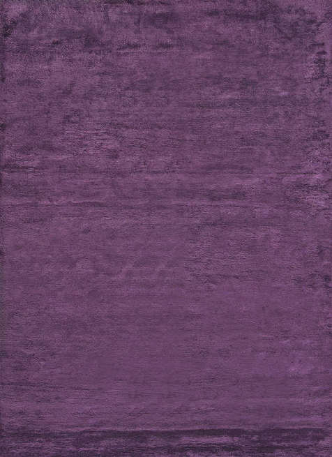 Индийский ковер из арт-шёлка «ART SILK T» UNI-40