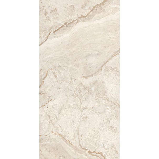 Керамогранит Laparet Breach Silver Светло-Серый полированный 60x120