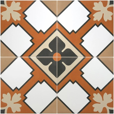 Плитка Equipe Rivoli 30729 Turin 20x20