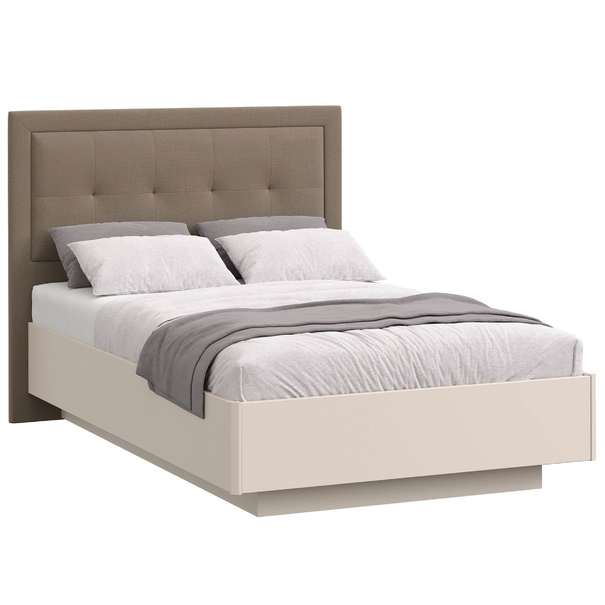 Кровать полутораспальная Onda с подъемным механизмом 120х200 Onda