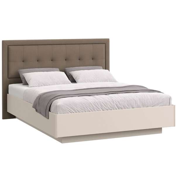 Кровать двуспальная Onda 160х200 Onda