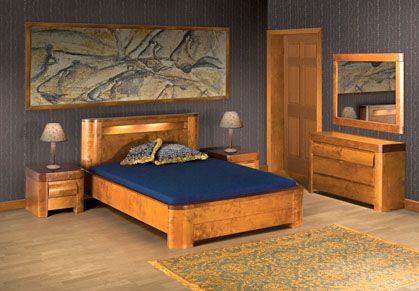 Кровать Лилиан арт.155А