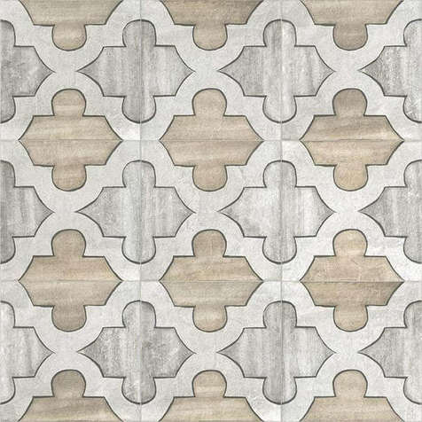 Керамогранит Mainzu Carino PT03189 Deco Picos 20x20