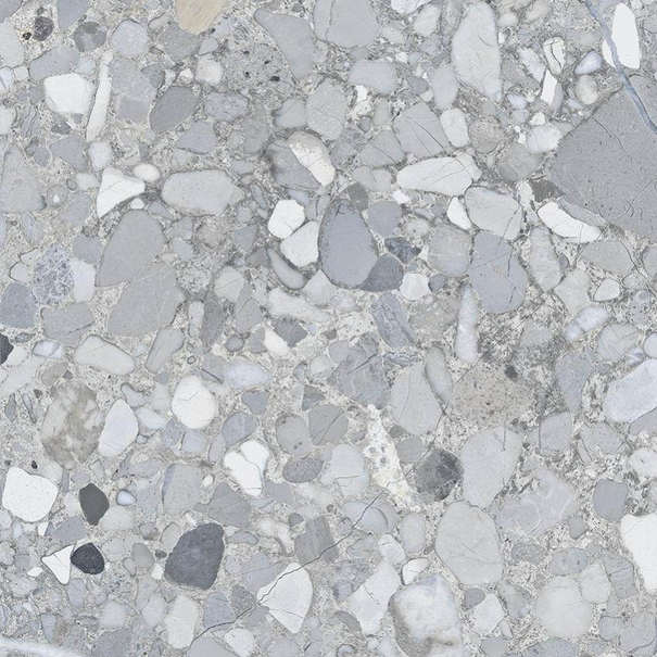 Керамогранит Primavera Arseno Gris Carving CR105 60x60