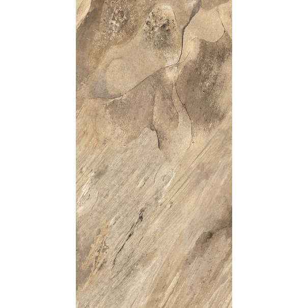 Керамогранит Laparet Miranda Brown Cтруктурный 60x120