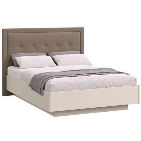 Кровать полутораспальная Onda с подъемным механизмом 140х200 Onda