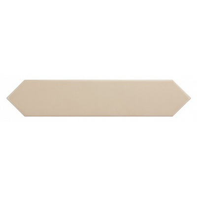 Плитка Equipe Arrow 25825 Gardenia Cream 5x25