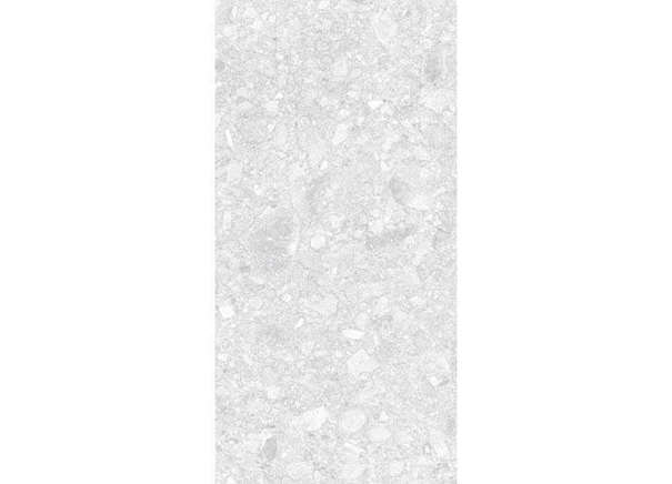 Керамогранит Idalgo Gerda White / Герда Белый MR 60x120