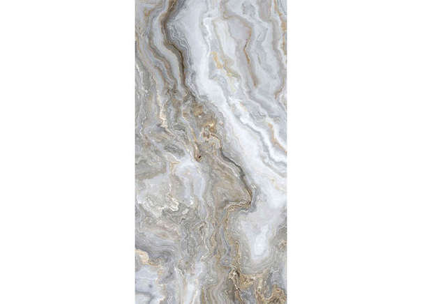 Керамогранит Neodom N20352 Luxury Arabesque Grey Polished 60x120