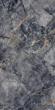 Керамогранит Primavera French Nero High Glossy GR212 60x120