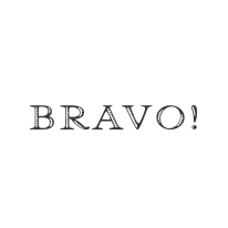 BRAVO!