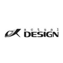 Actual design