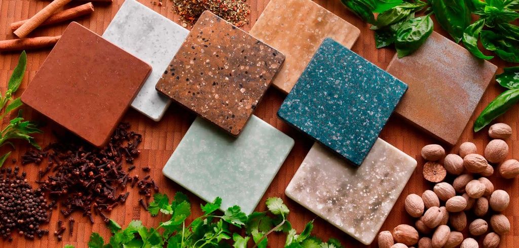 Искусственный камень ГЕРМЕС