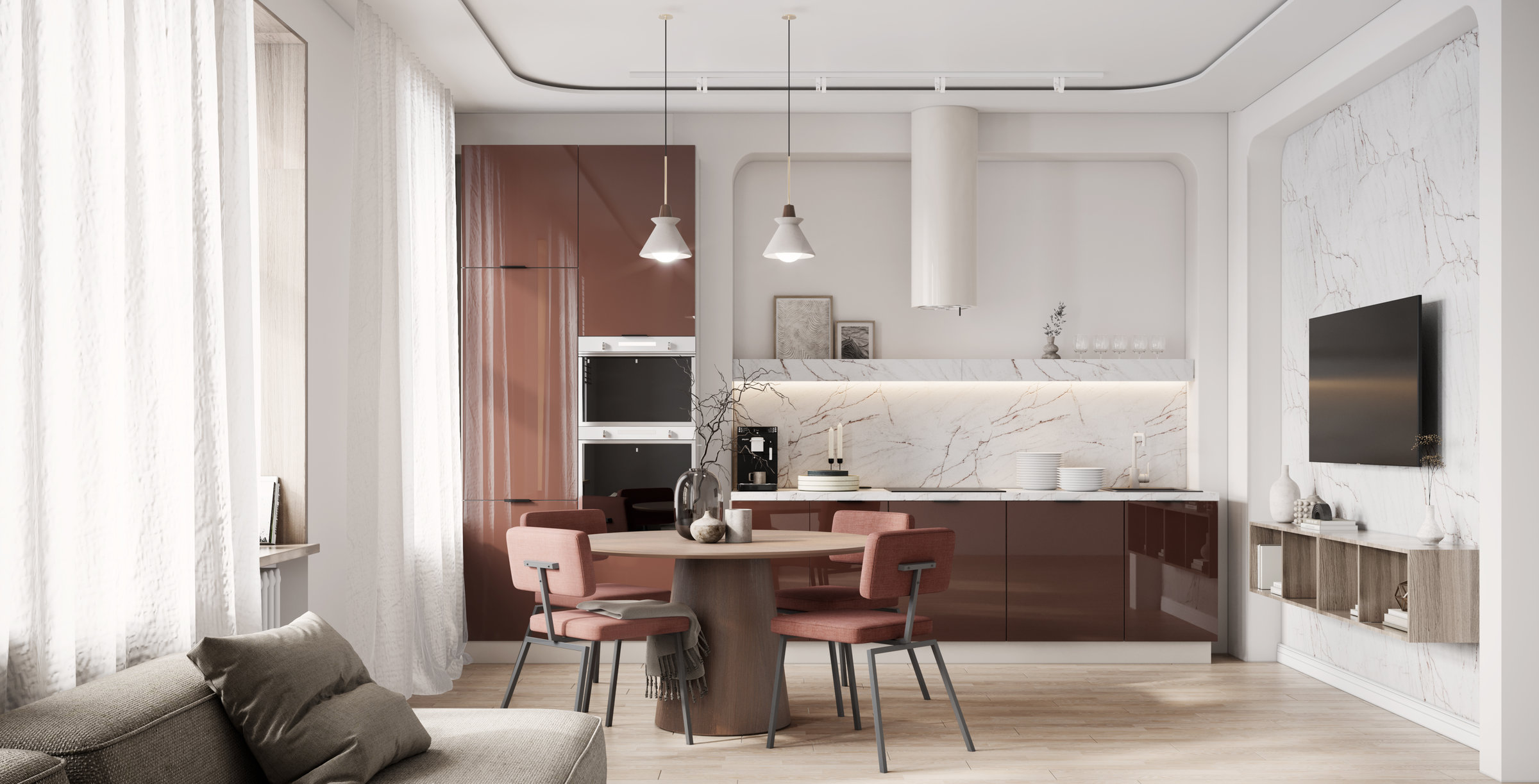 Первая Мебельная фабрика