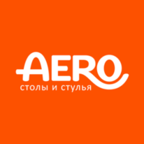 AERO Столы и стулья